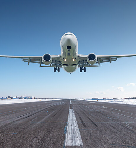 Aerospace Industry
