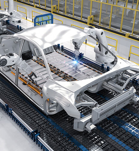 Automotive Industry