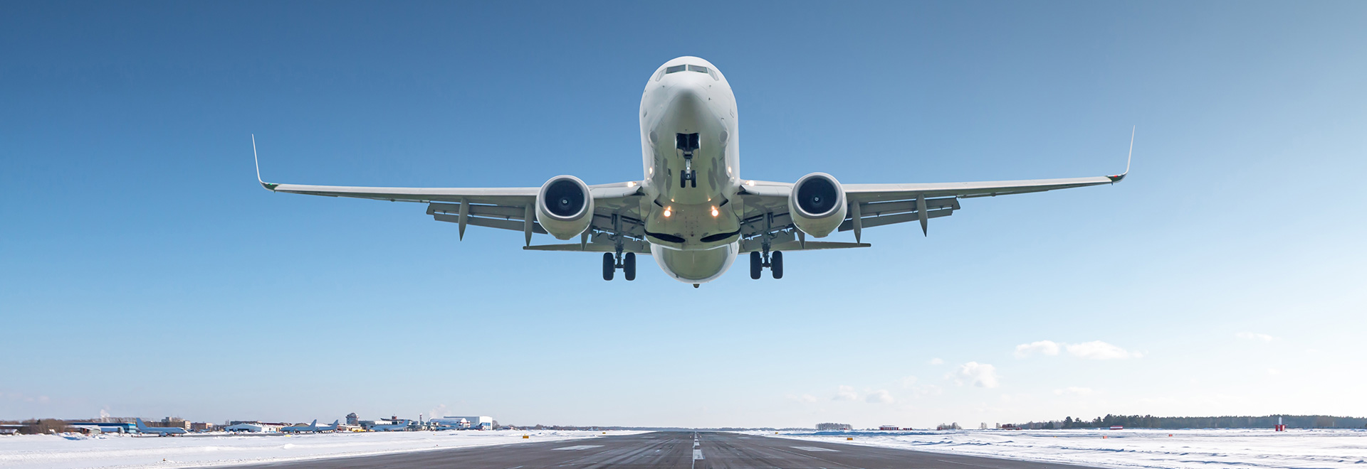 Aerospace Industry