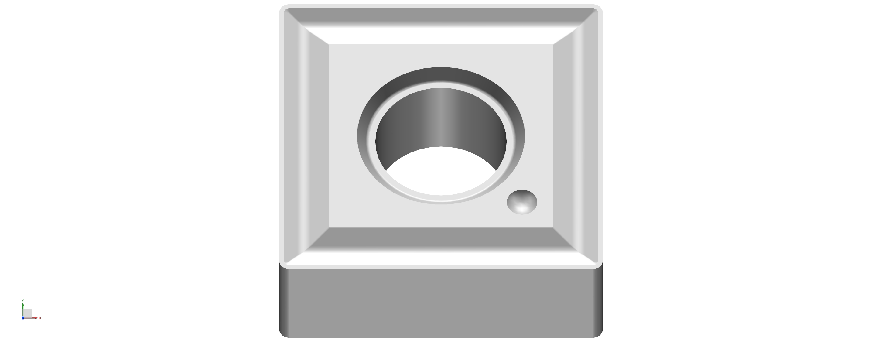 SNMG 120404E-PC4 AC052P