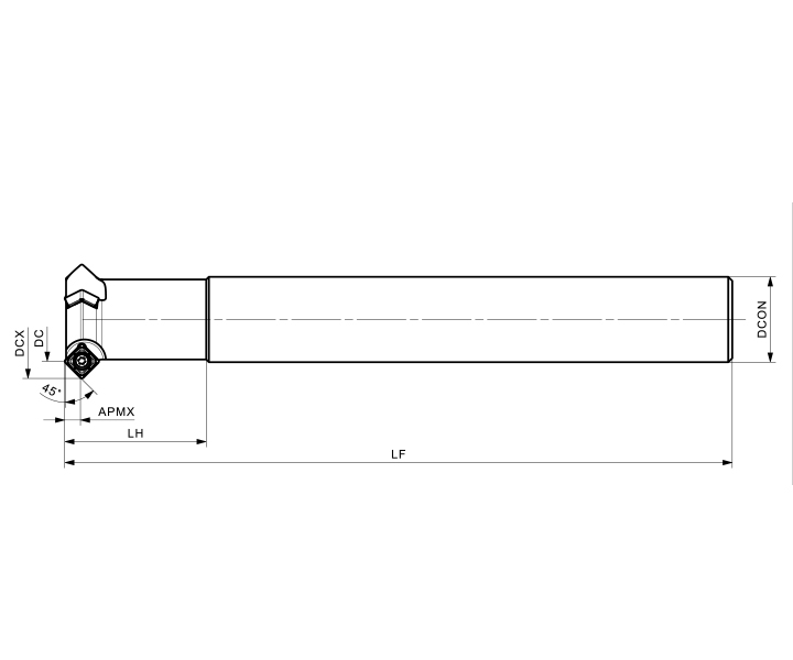 ACM45-032-Z03-C32R-SD09-L250