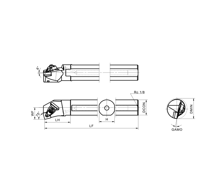 A40T-DSKNL12-50