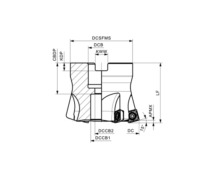 AHM15-050-Z05-A22R-SD09