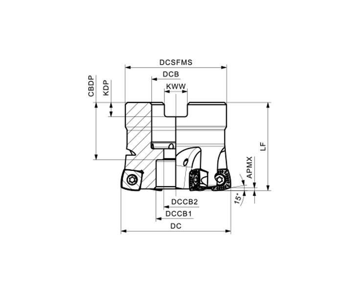 AHM15-040-Z05-A16R-XD09-C