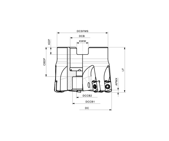 AHM20-052-Z07-A22R-LN06-C