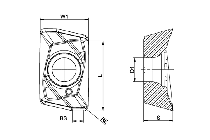 AOMT 060204ER-MM3 AP403M