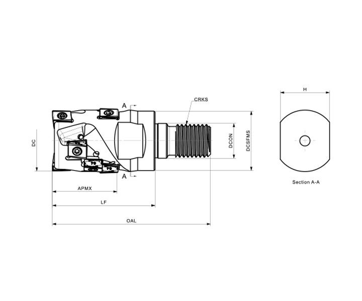 APE90-032-Z02-M16R-LN09-L24-F-C
