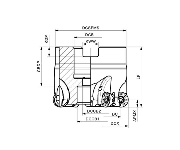 APM00-050-Z06-A22R-RO10-C