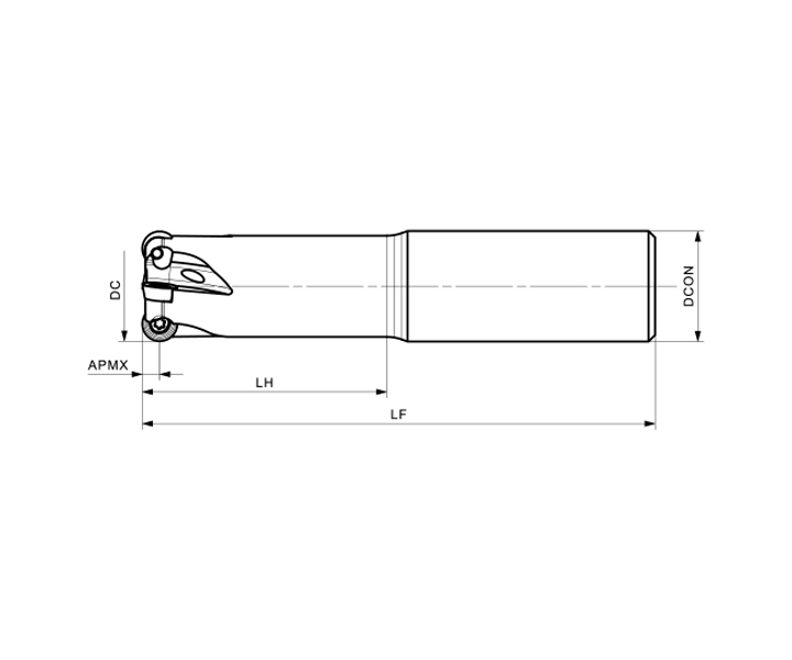 APM00-025-Z04-C25R-RO08-L116-C