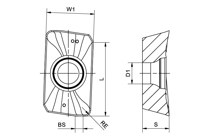 APMT 1135PDER AP301U