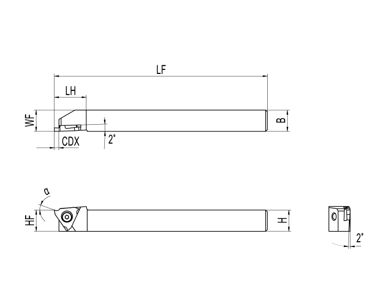 ASGHL 1212FX-32F