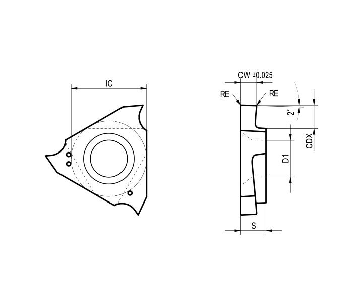 ASG 32R095T20-R010 AP301U