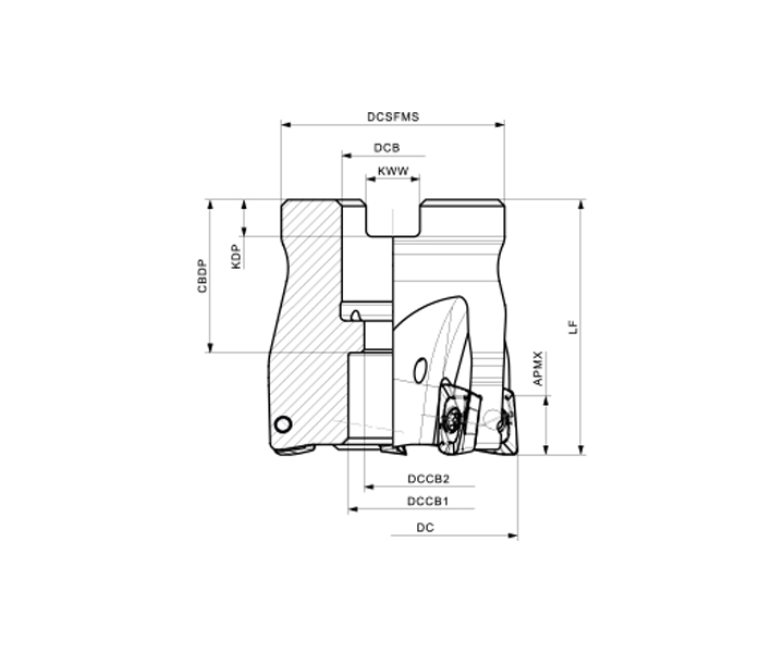 ASM90-040-Z05-A16R-AO10-C