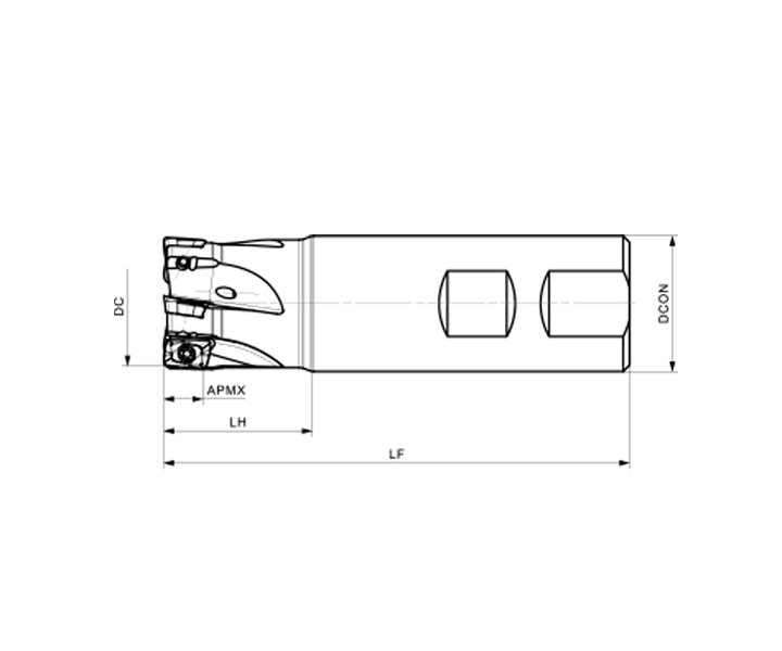 ASM90-025-Z04-W25R-AO10-C