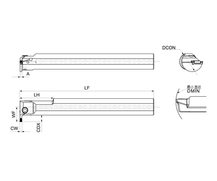 ATPIR 25-4T5-25-C