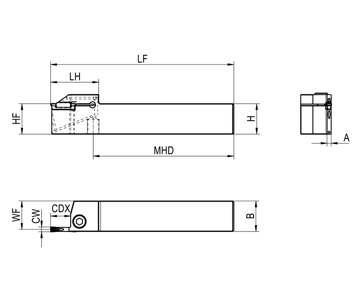 ATSEL 2525-2T12