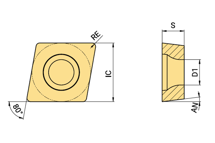 CCMT 060204E-PC2 AP100S