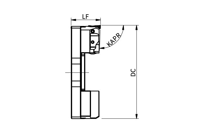 MLF-450-530-LD