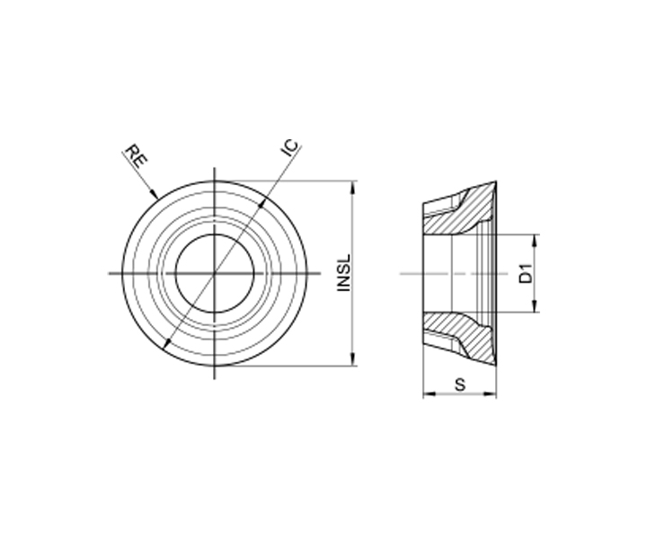 ROHT 1204M4E-MM3 AP351S