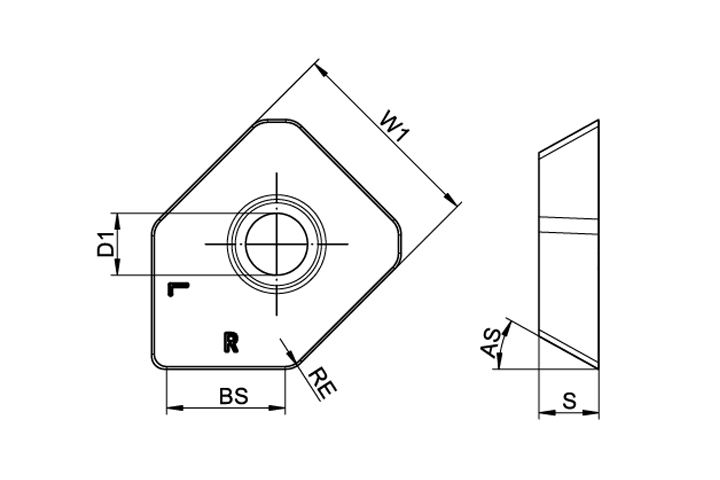 SEHT 12T3AEEN-W AP251U