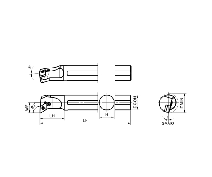 S32S-PDUNR11-40