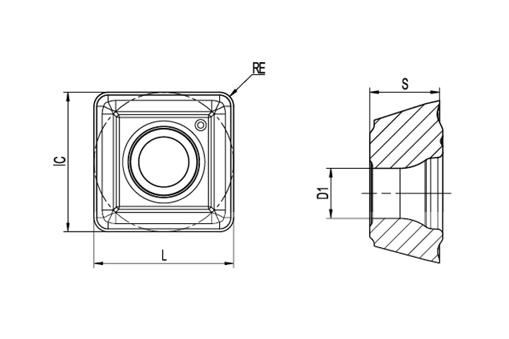 SPMT 060204E-DP AP351M