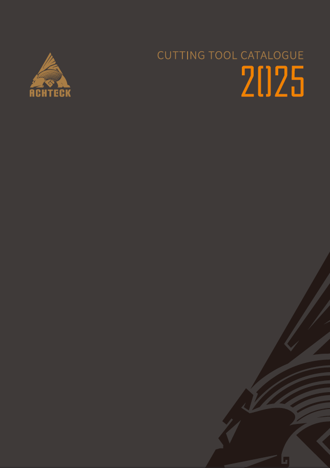 Cutting Tool Catalogue 2025