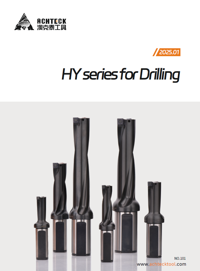HY series for Drilling
