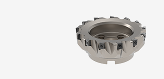 Square Shoulder Milling Cutters