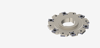 Face Milling Cutters