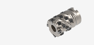 Corn Cob Milling Cutters