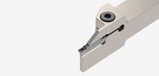 External Grooving / Parting