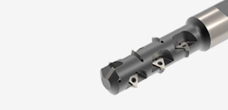 Thread Milling