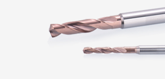 Solid Carbide Drill