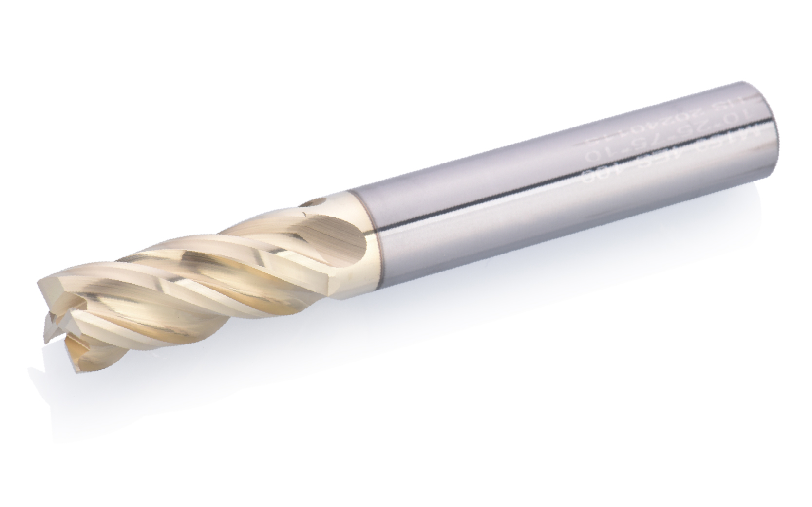 Profile Milling