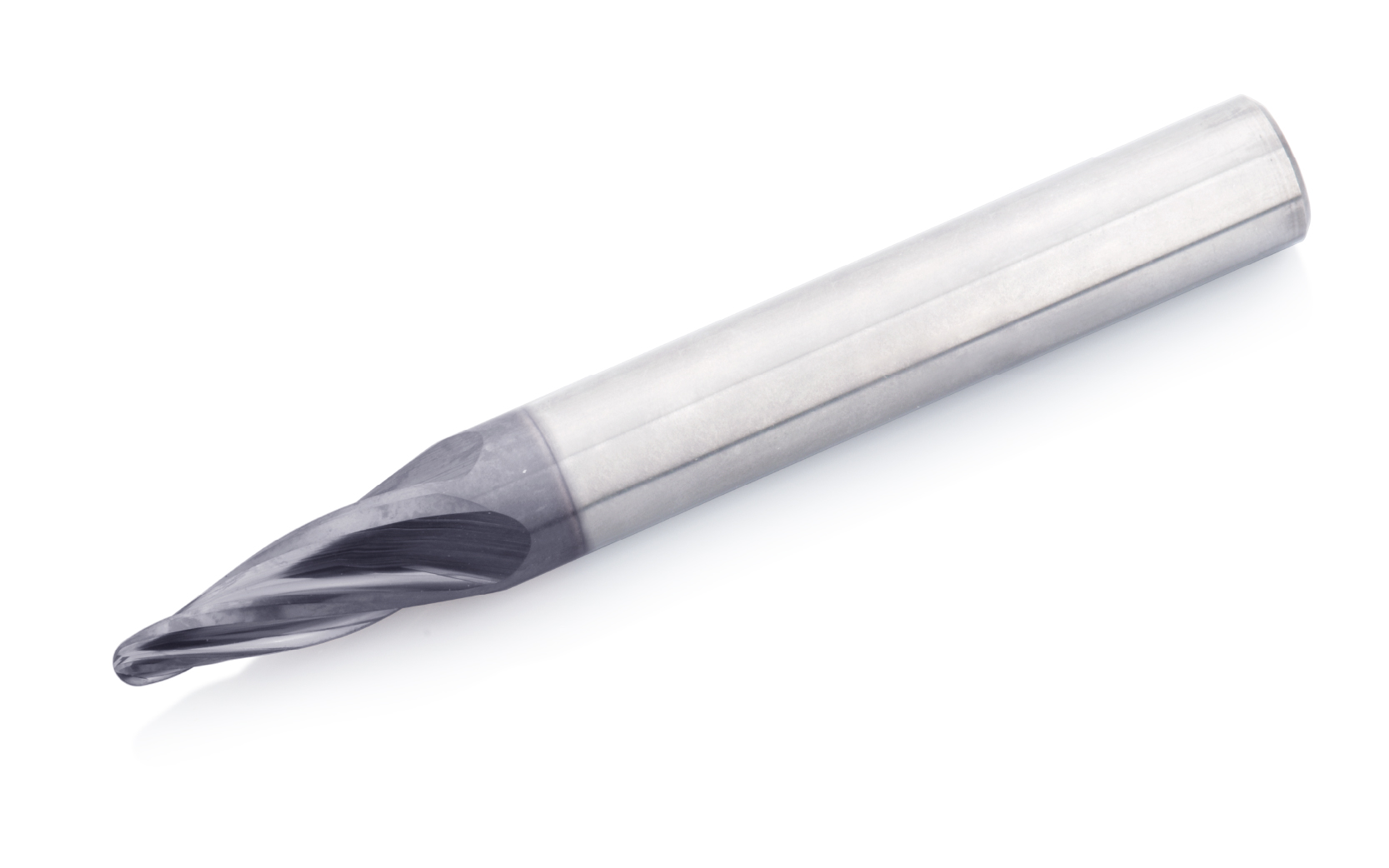 Blade Profile Transition Semi-Finishing / Finishing