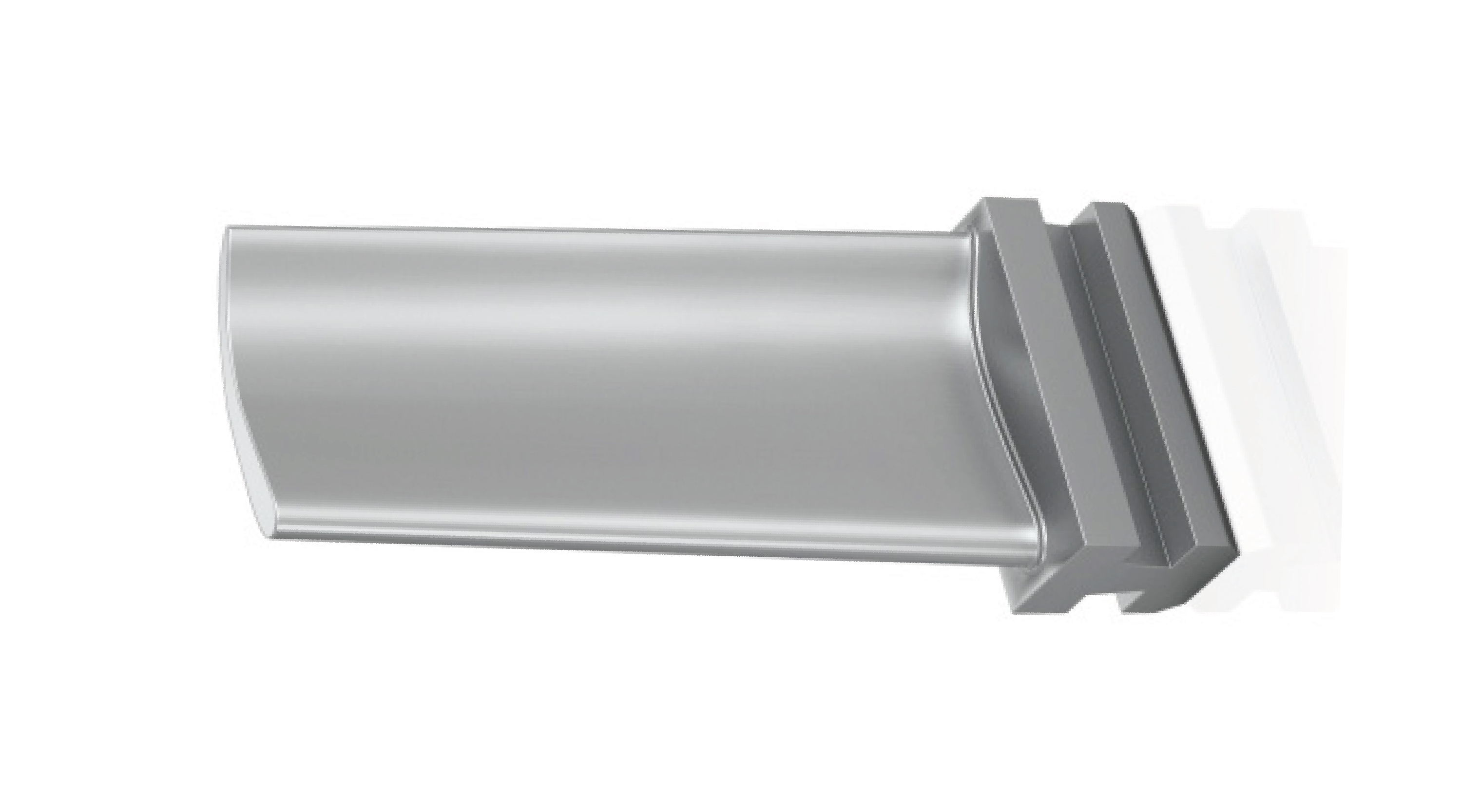 Blade Machining