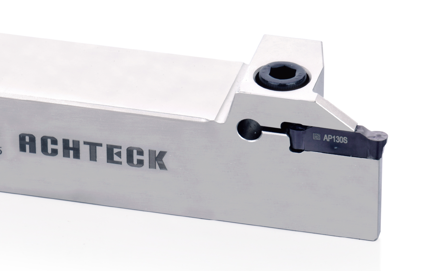 External Groove Machining