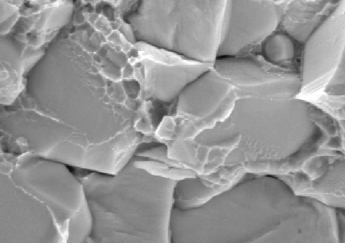 Submicron-Scale Tungsten Carbide Preparation