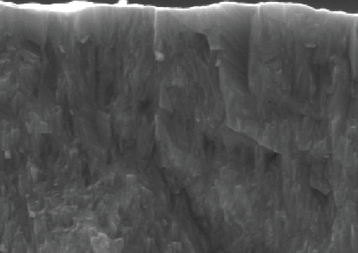 New-Generation PVD Coating: