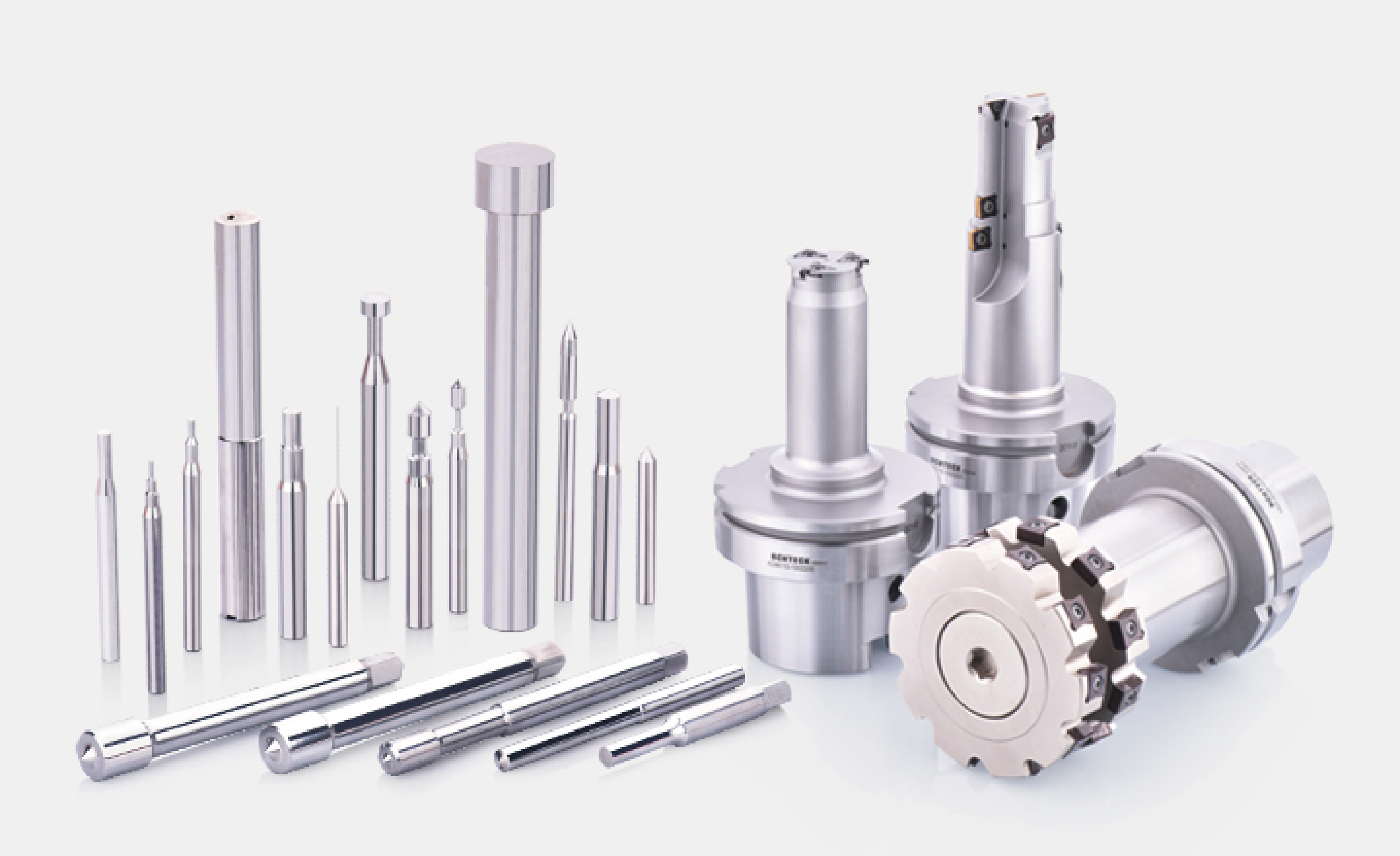 Expert in Custom & Non-Standard Solutions – Your Trusted Cutting Solution Specialist