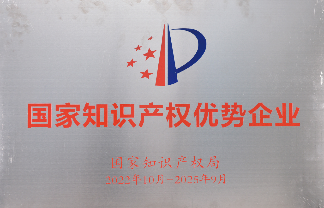 National Intellectual Property (IP) Advantage Enterprise