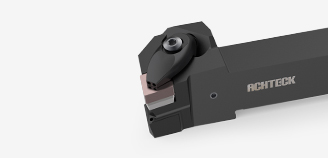 External Turning Tools