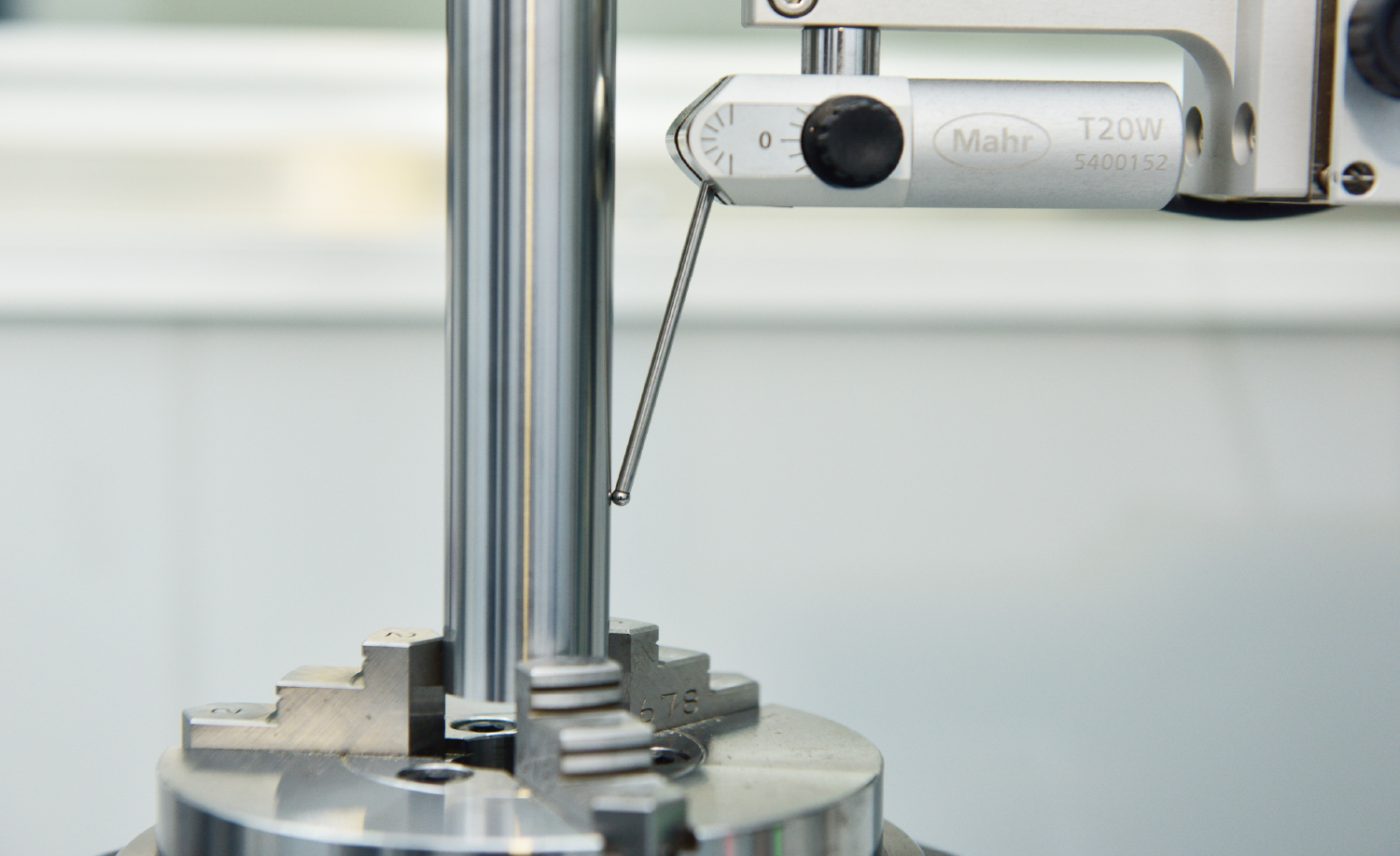 Advanced Testing Equipment