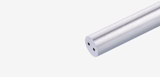 Precision Ground H6 30° Dual-Helix Rods