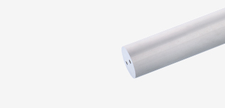 Dual Straight Hole Rods