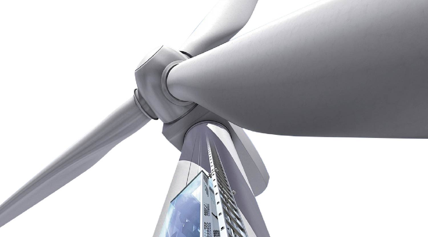 Wind Power Generation