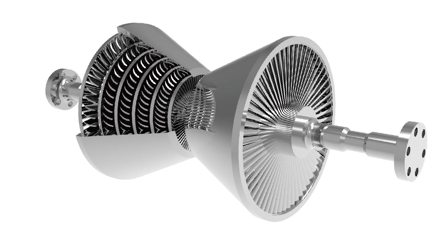Thermal Power Generation