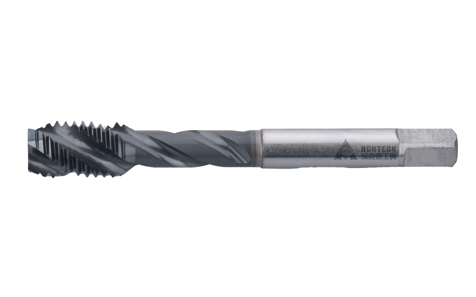 Threaded Hole Machining