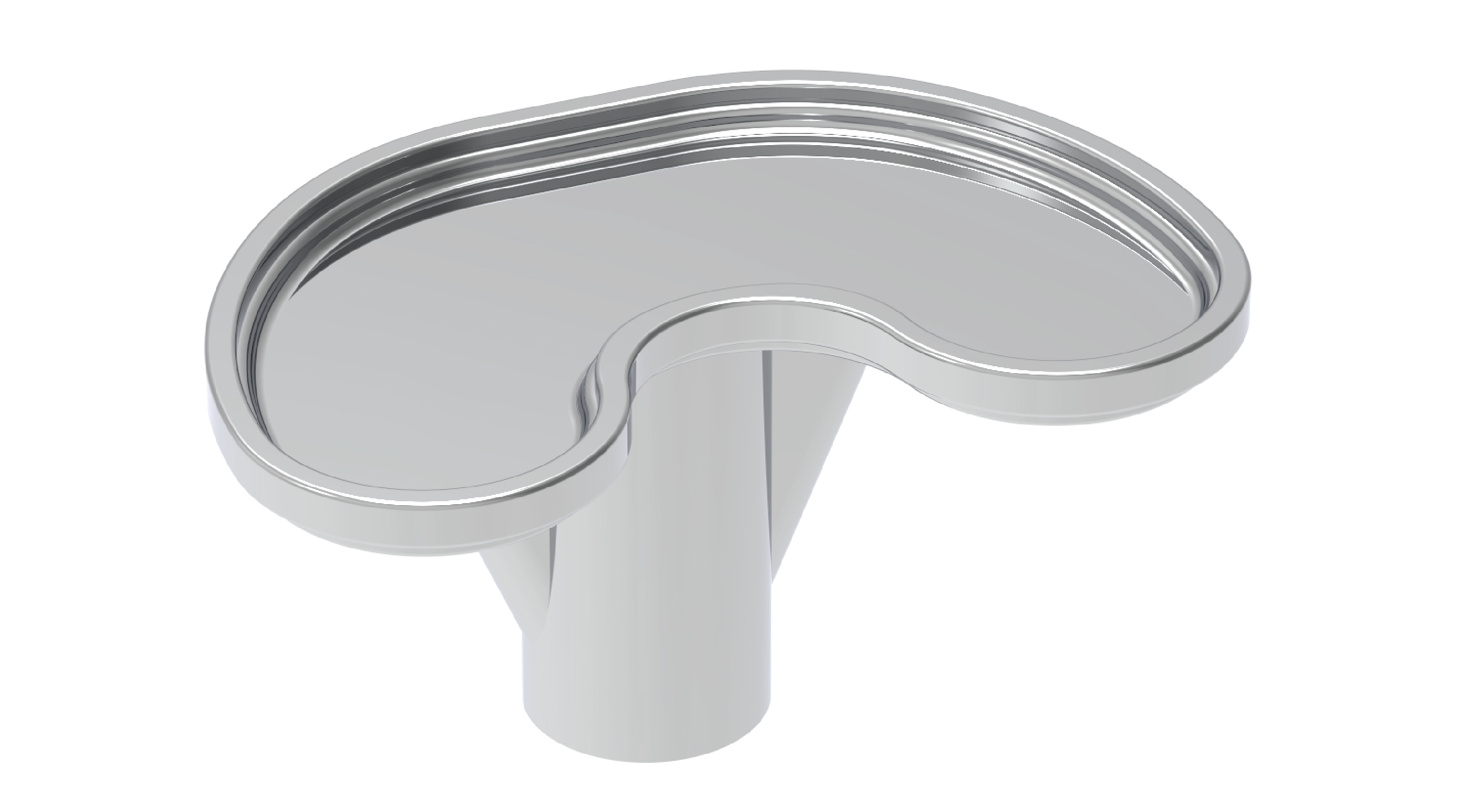 Joint Components - Tibial Tray